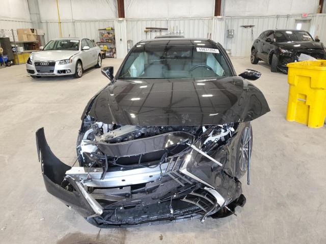 Photo 5 from auction – 2022 LEXUS ES 350 BAS with VIN 58ADZ1B15NU111523