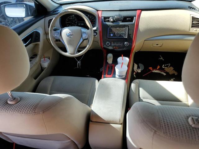 Photo 8 from auction – 2015 NISSAN ALTIMA 2.5 with VIN 1N4AL3APXFC220199