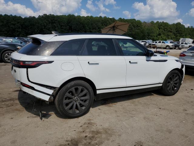 Photo 3 from auction – 2018 LAND ROVER RANGE ROVE with VIN SALYL2RX5JA773637