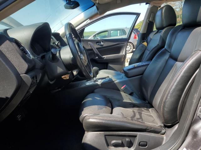 Photo 7 from auction – 2014 NISSAN MAXIMA S with VIN 1N4AA5AP5EC473625