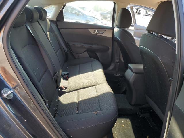 Photo 10 from auction – 2021 KIA FORTE FE with VIN 3KPF24AD1ME274320