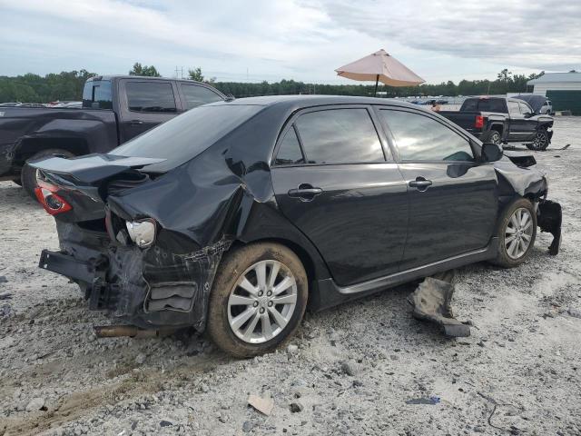Photo 3 from auction – 2010 TOYOTA COROLLA BA with VIN 2T1BU4EE0AC437738