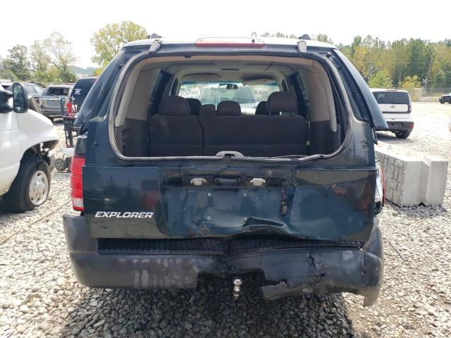 Photo 6 from auction – 2003 FORD EXPLORER X with VIN 1FMZU62K13UC00780