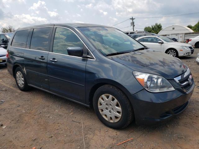 Photo 4 from auction – 2005 HONDA ODYSSEY with VIN 5FNRL38295B036431