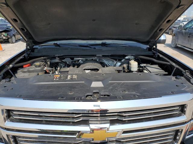 Photo 11 from auction – 2015 CHEVROLET SILVERADO with VIN 3GCUKTEC9FG140682