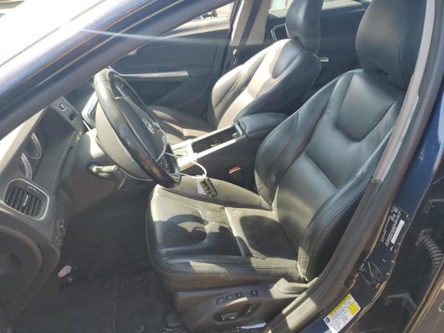 Photo 7 from auction – 2013 VOLVO S60 T5 with VIN YV1612FS2D2180307
