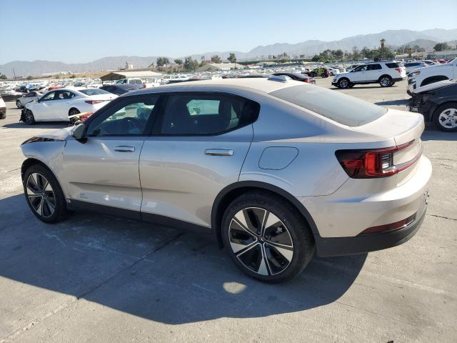 Photo 2 from auction – 2024 POLESTAR 2 with VIN YSMFE3KA2RL232277