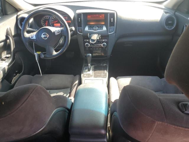 Photo 8 from auction – 2009 NISSAN MAXIMA S with VIN 1N4AA51E09C850978