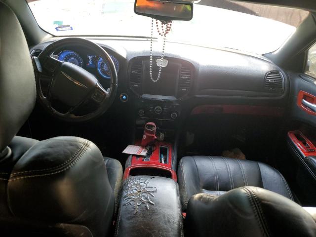 Photo 8 from auction – 2013 CHRYSLER 300 S with VIN 2C3CCABT3DH651534