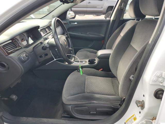 Photo 7 from auction – 2014 CHEVROLET IMPALA LIM with VIN 2G1WB5E33E1118066