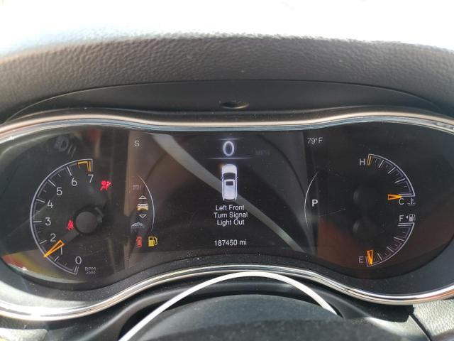 Photo 9 from auction – 2015 JEEP GRAND CHER with VIN 1C4RJFBG9FC940516