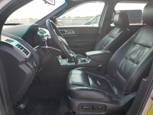 Photo 7 from auction – 2014 FORD EXPLORER S with VIN 1FM5K8GT1EGB61823