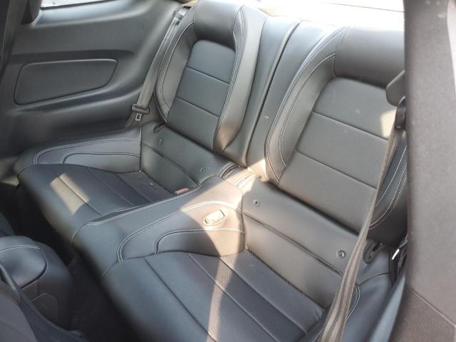 Photo 10 from auction – 2021 FORD MUSTANG with VIN 1FA6P8THXM5126936