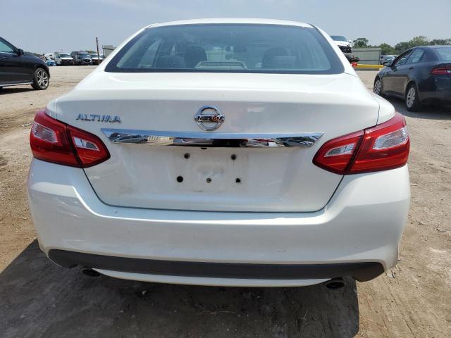 Photo 6 from auction – 2017 NISSAN ALTIMA 2.5 with VIN 1N4AL3AP0HC285484