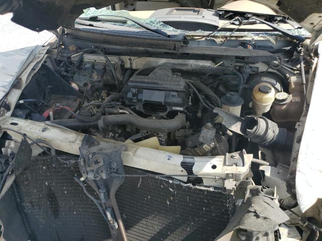 Photo 11 from auction – 2007 FORD F150 SUPER with VIN 1FTPW14VX7FA89415