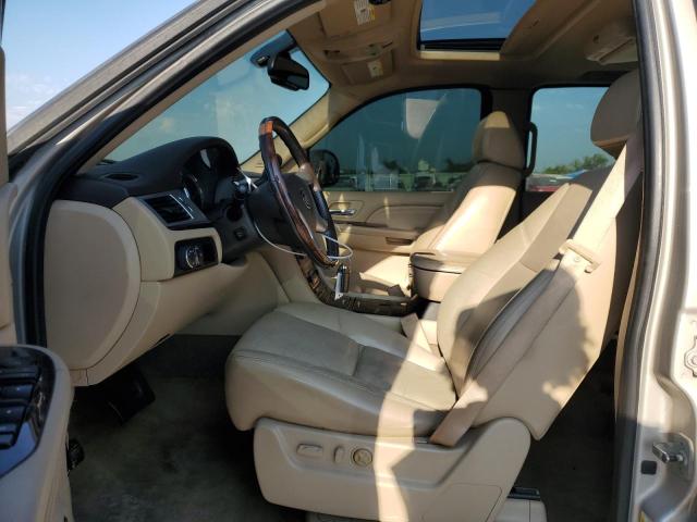 Photo 7 from auction – 2009 CADILLAC ESCALADE with VIN 1GYFK13269R101022