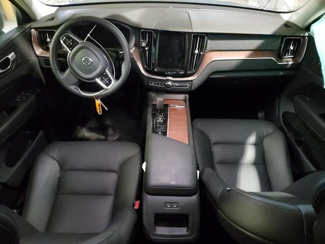 Photo 8 from auction – 2024 VOLVO XC60 PLUS with VIN YV4L12RL1R1886370