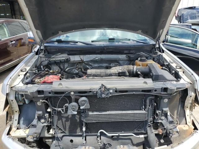 Photo 11 from auction – 2013 FORD F150 SUPER with VIN 1FTFW1EF9DFD44585