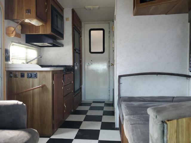 Photo 6 from auction – 1999 THOR MOTOR HOME with VIN 1FDXE40SXWHC10555