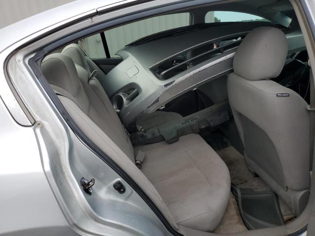 Photo 10 from auction – 2010 NISSAN ALTIMA BAS with VIN 1N4AL2AP0AN432536