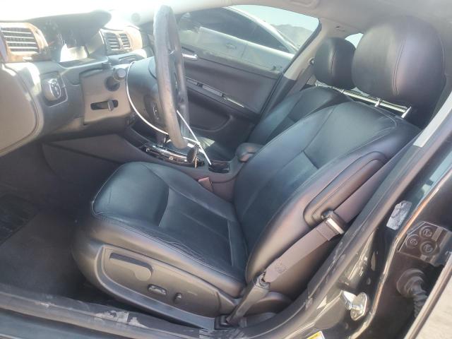 Photo 7 from auction – 2016 CHEVROLET IMPALA LIM with VIN 2G1WC5E30G1165880