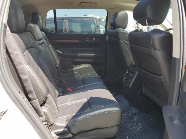 Photo 11 from auction – 2014 LINCOLN MKT with VIN 2LMHJ5AT4EBL57905
