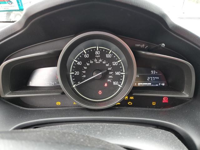 Photo 9 from auction – 2017 MAZDA 3 SPORT with VIN 3MZBN1K77HM134391