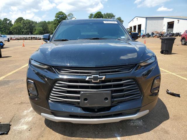 Photo 5 from auction – 2021 CHEVROLET BLAZER 2LT with VIN 3GNKBCR42MS563583