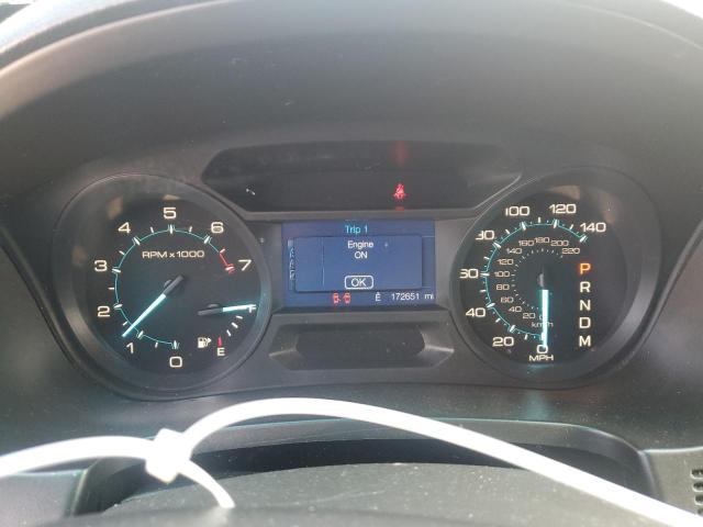 Photo 9 from auction – 2013 FORD EXPLORER X with VIN 1FM5K7D81DGC28445