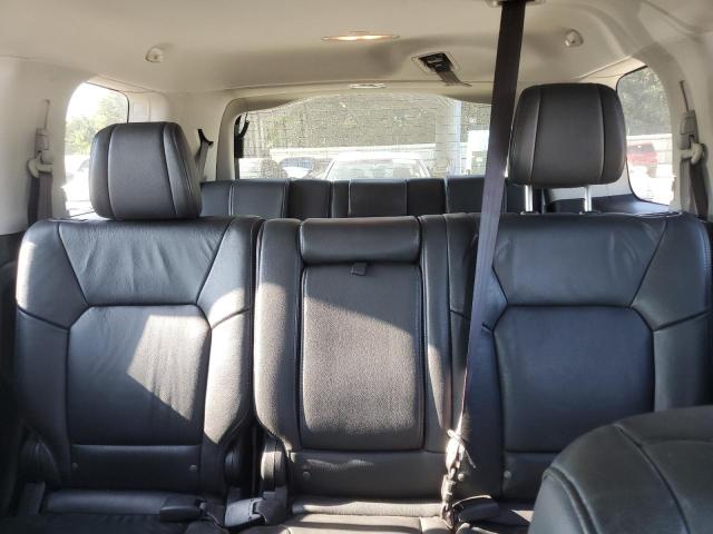 Photo 10 from auction – 2015 HONDA PILOT EXL with VIN 5FNYF3H60FB024532