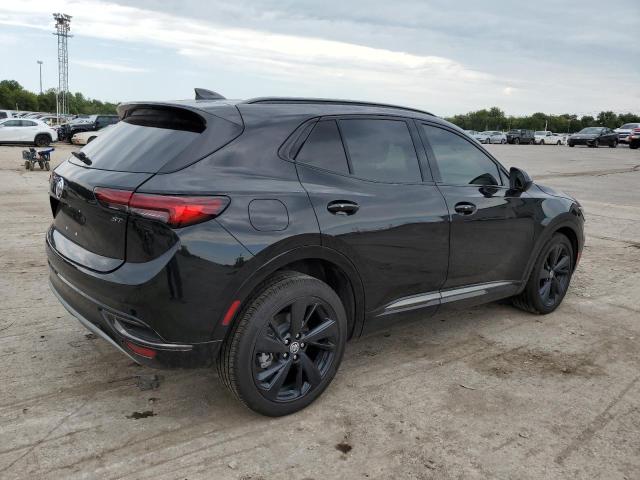 Photo 3 from auction – 2023 BUICK ENVISION E with VIN LRBFZPR40PD220254