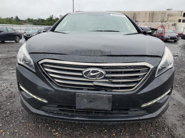 Photo 5 from auction – 2016 HYUNDAI SONATA ECO with VIN 5NPE24AA5GH415729