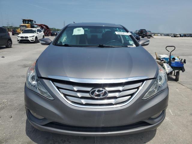 Photo 5 from auction – 2011 HYUNDAI SONATA SE with VIN 5NPEC4ACXBH231040