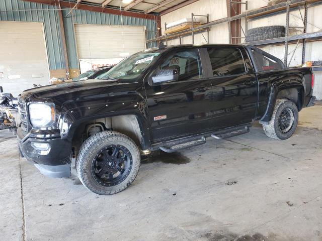 Photo 1 from auction – 2016 GMC SIERRA K15 with VIN 3GTU2NEC9GG289302