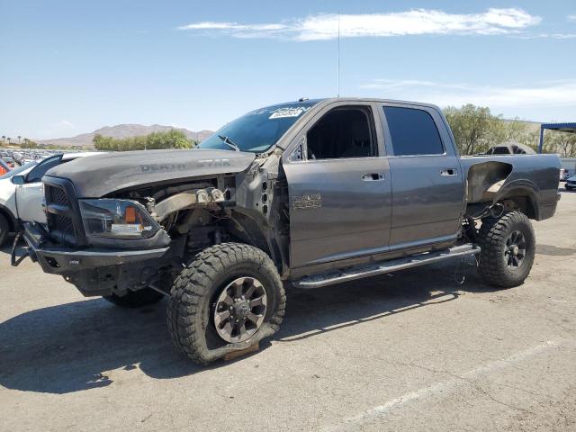 RAM 2500 ST 2015 with VIN 3C6TR5CJ0FG593259 - Photo from auction
