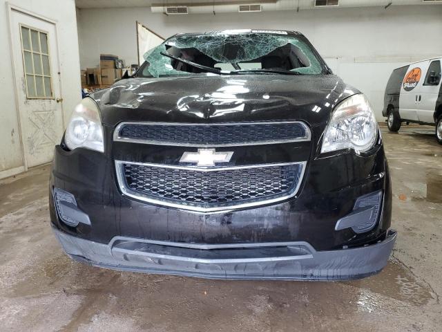 Photo 5 from auction – 2014 CHEVROLET EQUINOX LS with VIN 2GNALAEK6E1124952