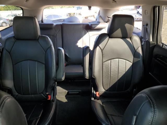 Photo 10 from auction – 2014 BUICK ENCLAVE with VIN 5GAKVCKD5EJ144786