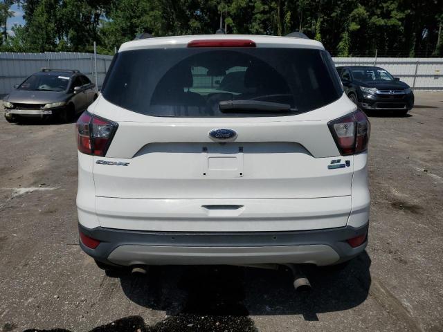 Photo 6 from auction – 2017 FORD ESCAPE SE with VIN 1FMCU9GD3HUA69277