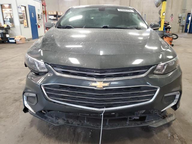 Photo 5 from auction – 2018 CHEVROLET MALIBU LT with VIN 1G1ZD5ST4JF197231