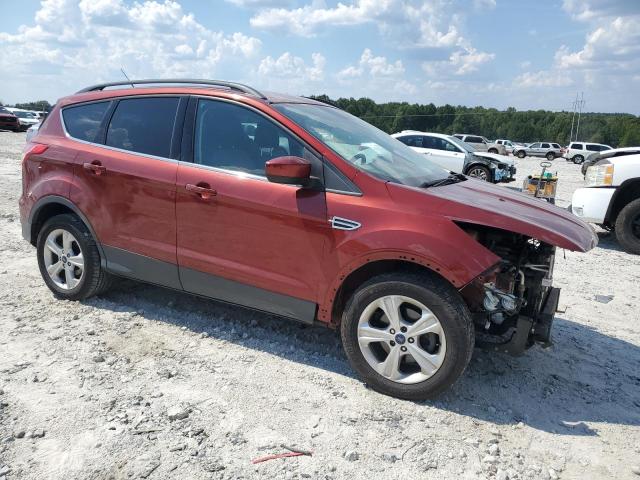 Photo 4 from auction – 2016 FORD ESCAPE SE with VIN 1FMCU0GX7GUA64796