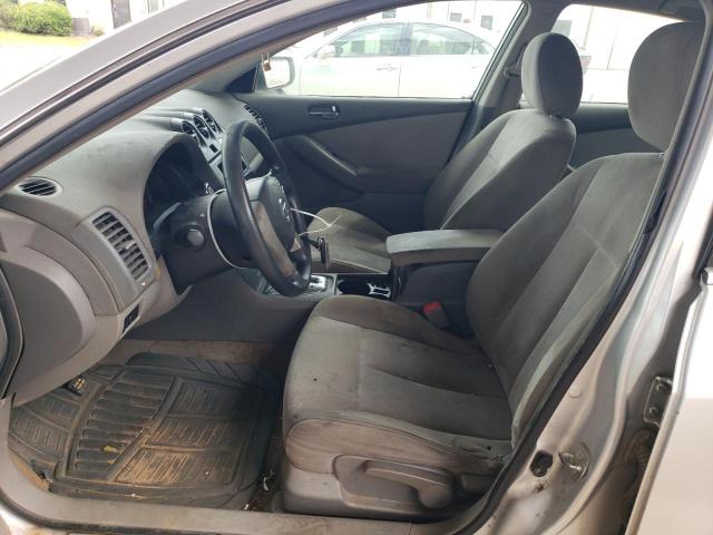 Photo 7 from auction – 2010 NISSAN ALTIMA BAS with VIN 1N4AL2AP5AC189723