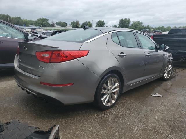 Photo 3 from auction – 2014 KIA OPTIMA SX with VIN 5XXGR4A64EG280204