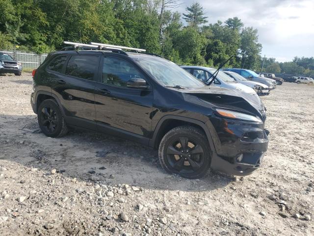 Photo 4 from auction – 2018 JEEP CHEROKEE L with VIN 1C4PJMDB4JD618057