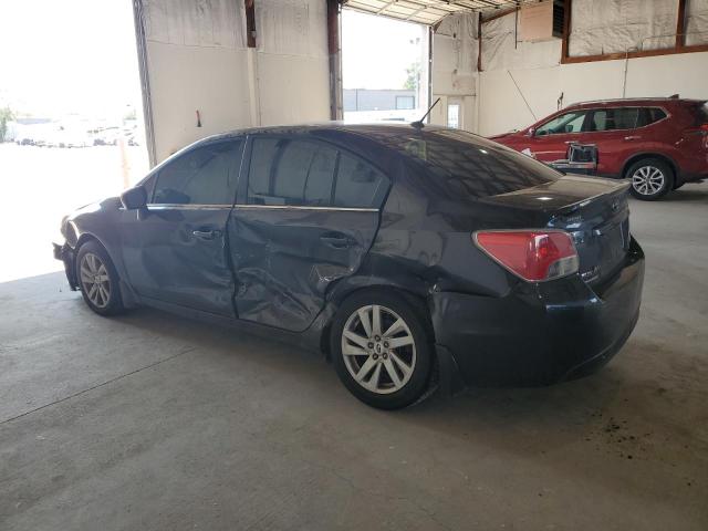 Photo 2 from auction – 2016 SUBARU IMPREZA PR with VIN JF1GJAB68GH019920