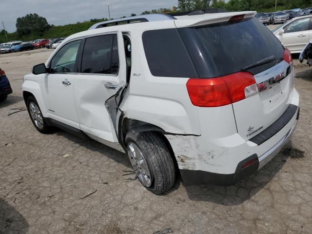 Photo 2 from auction – 2015 GMC TERRAIN SL with VIN 2GKALTEK1F6157645