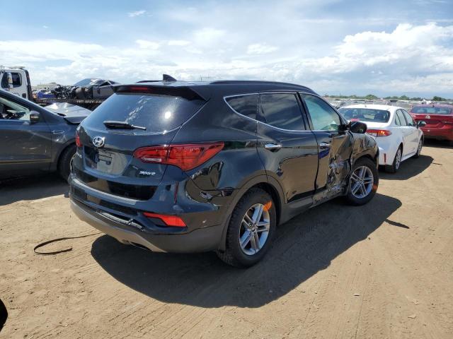 Photo 3 from auction – 2018 HYUNDAI SANTA FE S with VIN 5NMZU3LB1JH055553