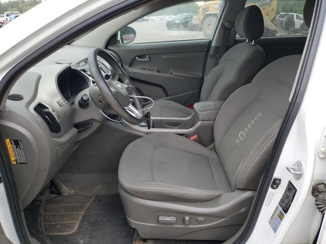Zdjęcie 7 z aukcji – 2011 KIA SPORTAGE E z VIN KNDPCCA29B7085678