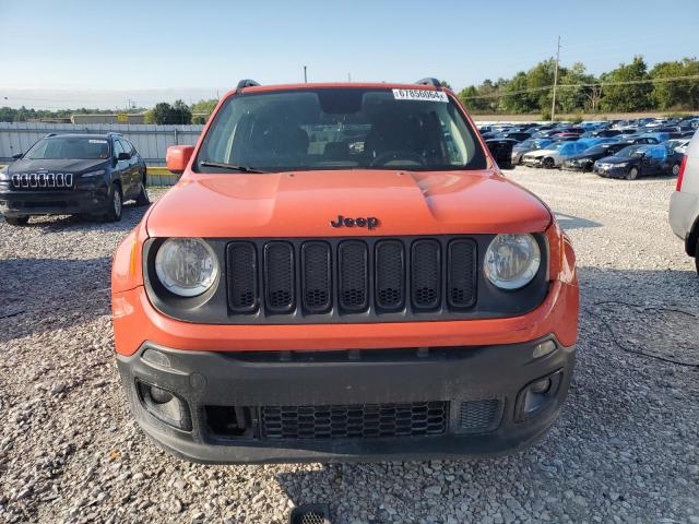 Photo 5 from auction – 2018 JEEP RENEGADE L with VIN ZACCJABB1JPH86644