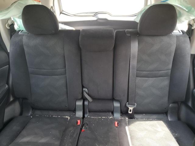 Photo 10 from auction – 2015 NISSAN ROGUE S with VIN 5N1AT2MK5FC833010
