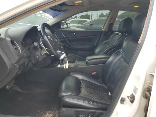 Photo 7 from auction – 2009 NISSAN MAXIMA S with VIN 1N4AA51E89C843244